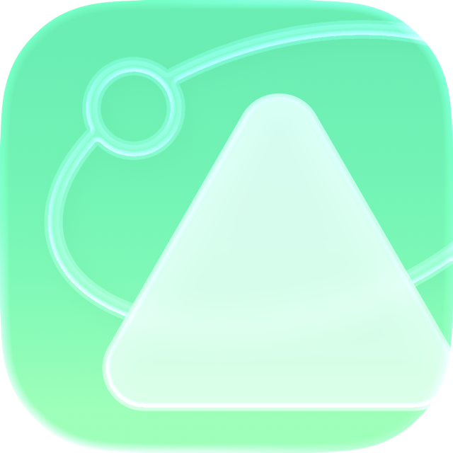 Antinote app icon