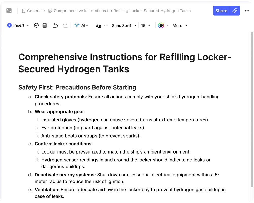 Competitor Screenshot